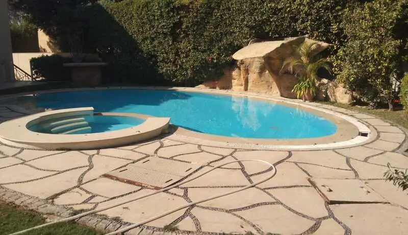 Villa for sale in Katameya Heights