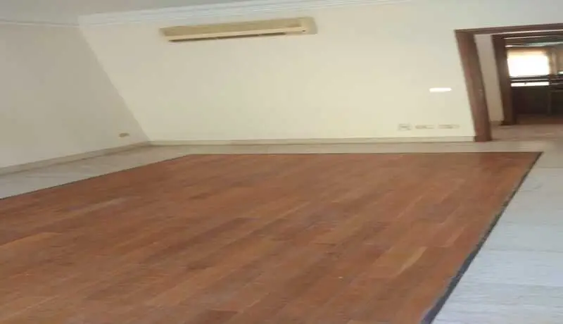 Villa for sale in New Cairo with a private garden
