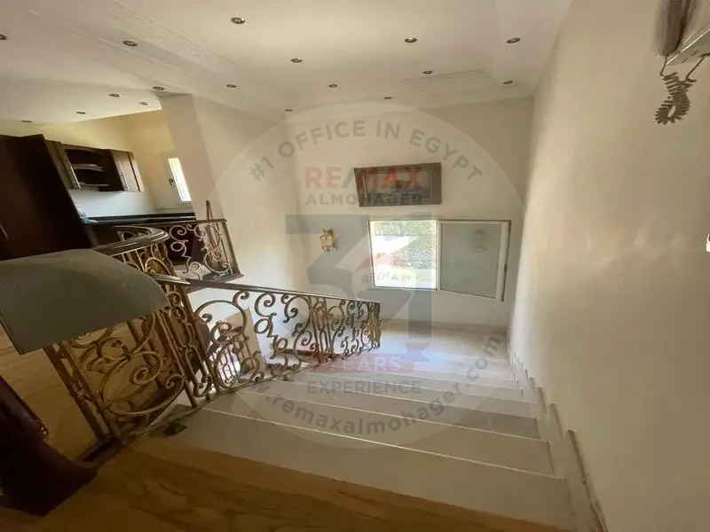 Villa for sale in Katameya Heights