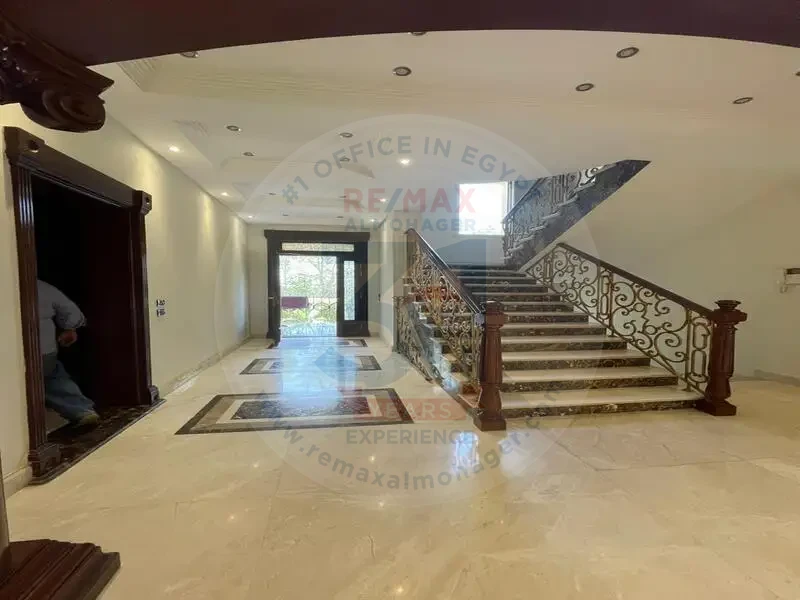 Stand alone villa for sale