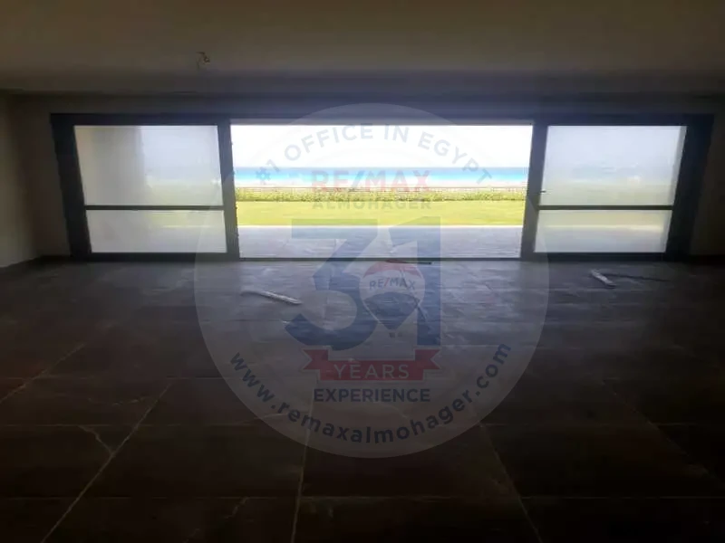 Villa for sale in La Vista Ras El Hekma