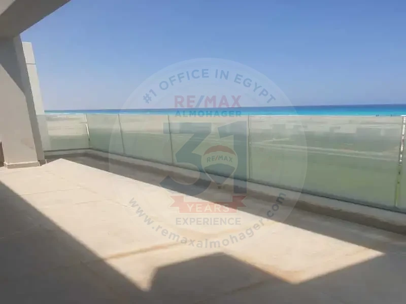 400 sqm villa for sale in La Vista Ras El Hekma