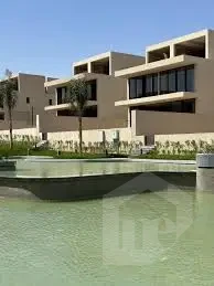 Villa for sale in Lake View Boutique Villas lagoon view