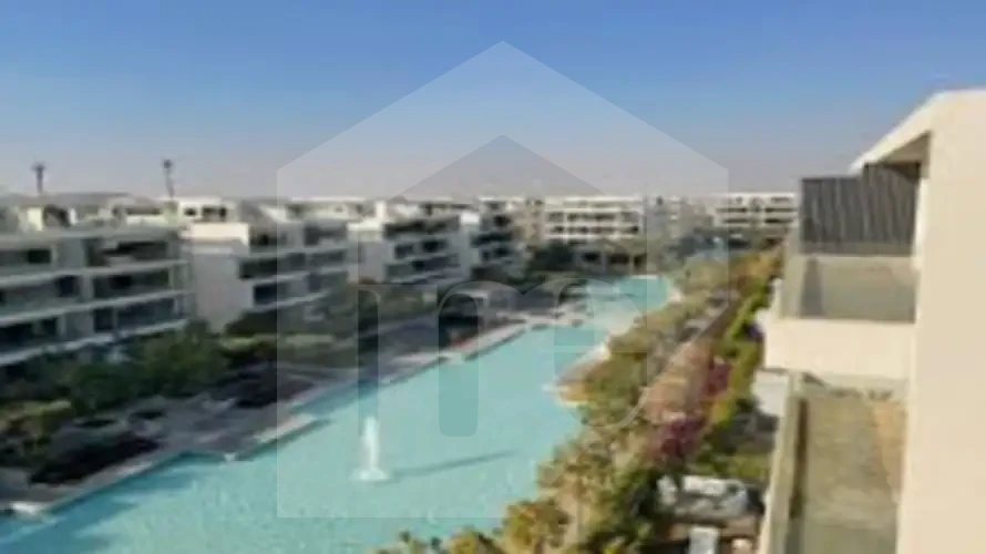 كمبوند ليك فيو القاهرة الجديدة