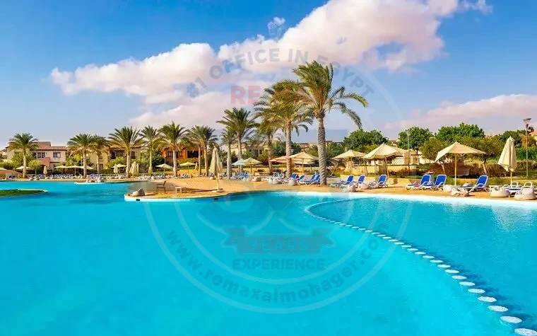 Marassi Bay North Coast