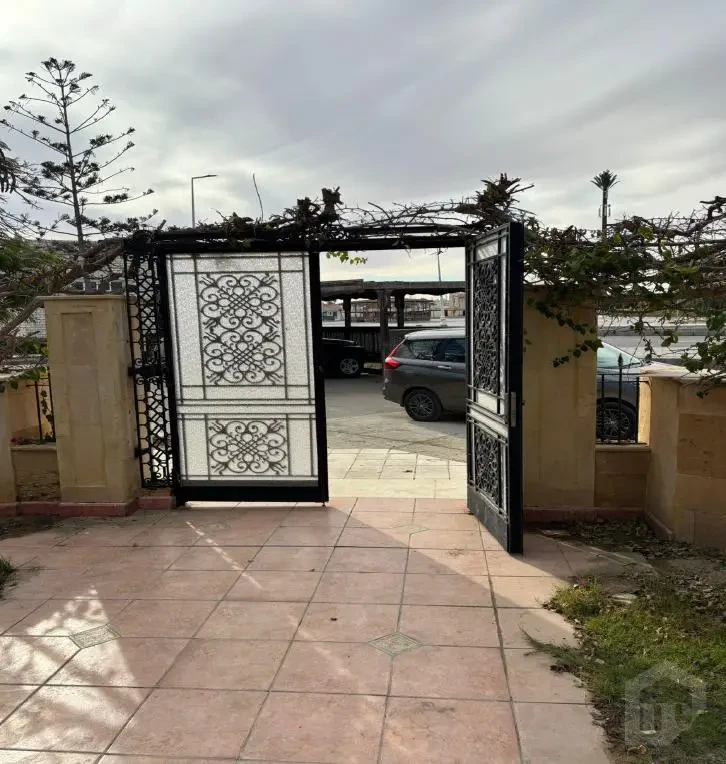 villa for sale Marina Alamein
