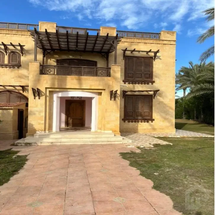 villa for sale Marina