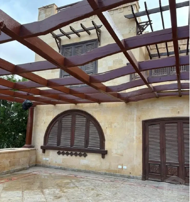 villa for sale Marina Alameinvilla for sale in Alamein