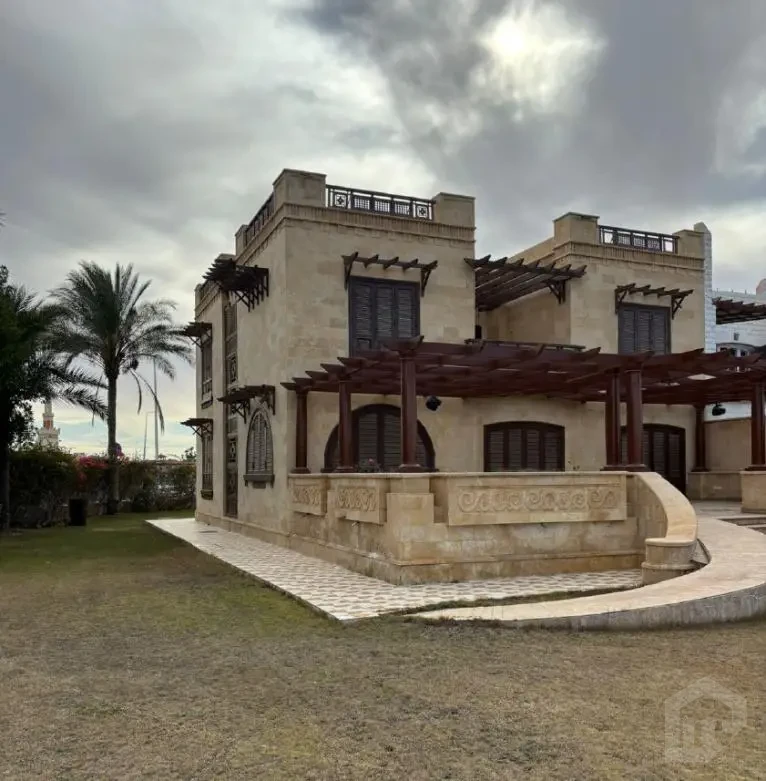villa for sale north coast