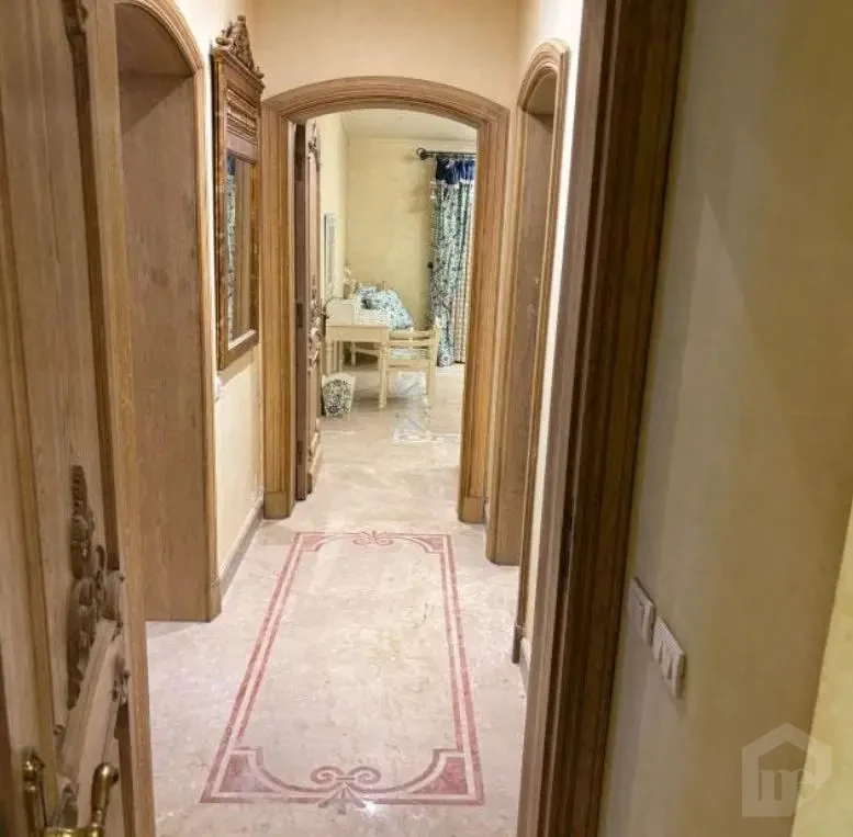 villa for sale in Alamein north coast