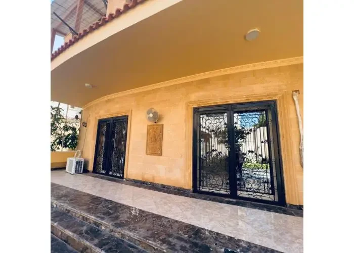 Villa For Sale