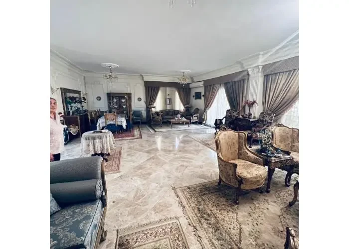 Villa For Sale In Maxim Compound