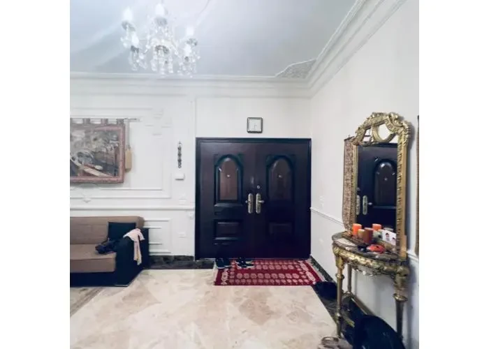 Fully Finished Villa For Sale In Fifth Settlement