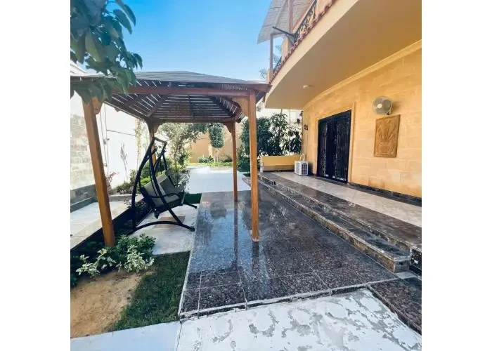 Villa For Sale