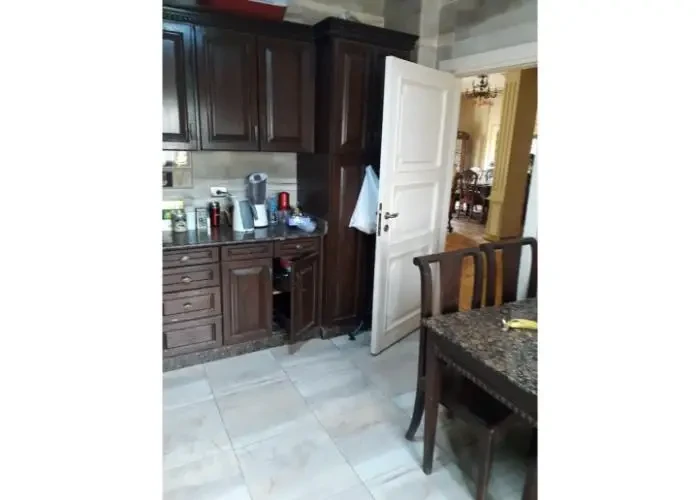 للبيع فيلا