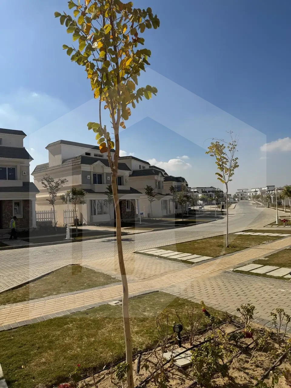 Villa for sale in Mountain View iCity