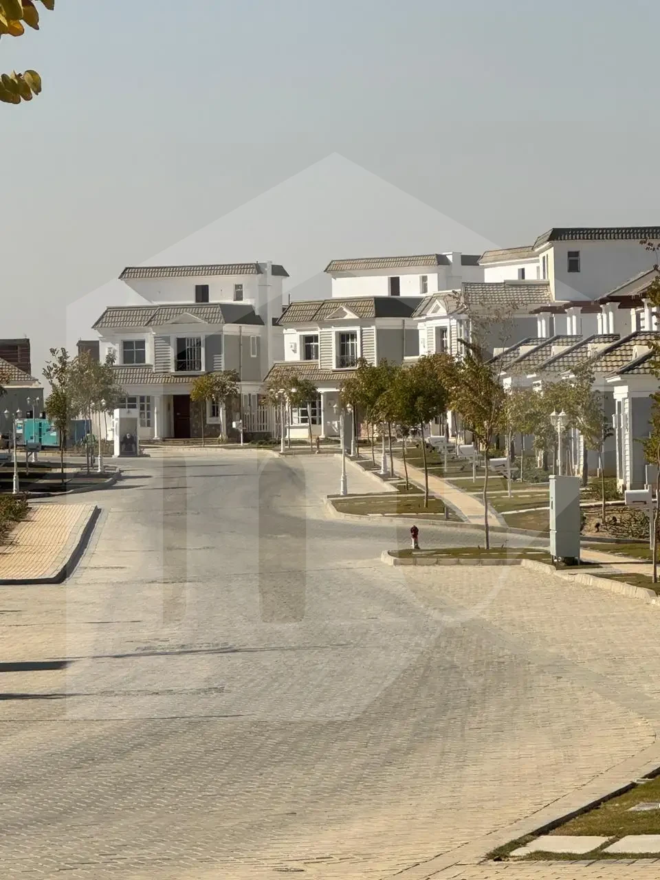 Villa for sale in New Cairo