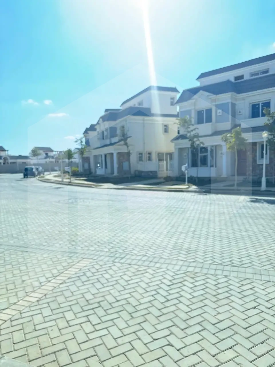 Villas for sale in Mountain View iCity