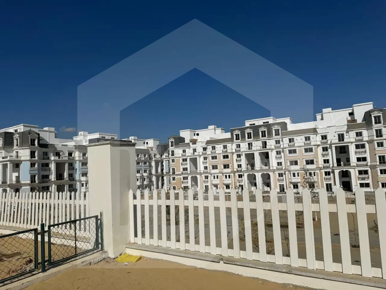 Villa for sale in New Cairo