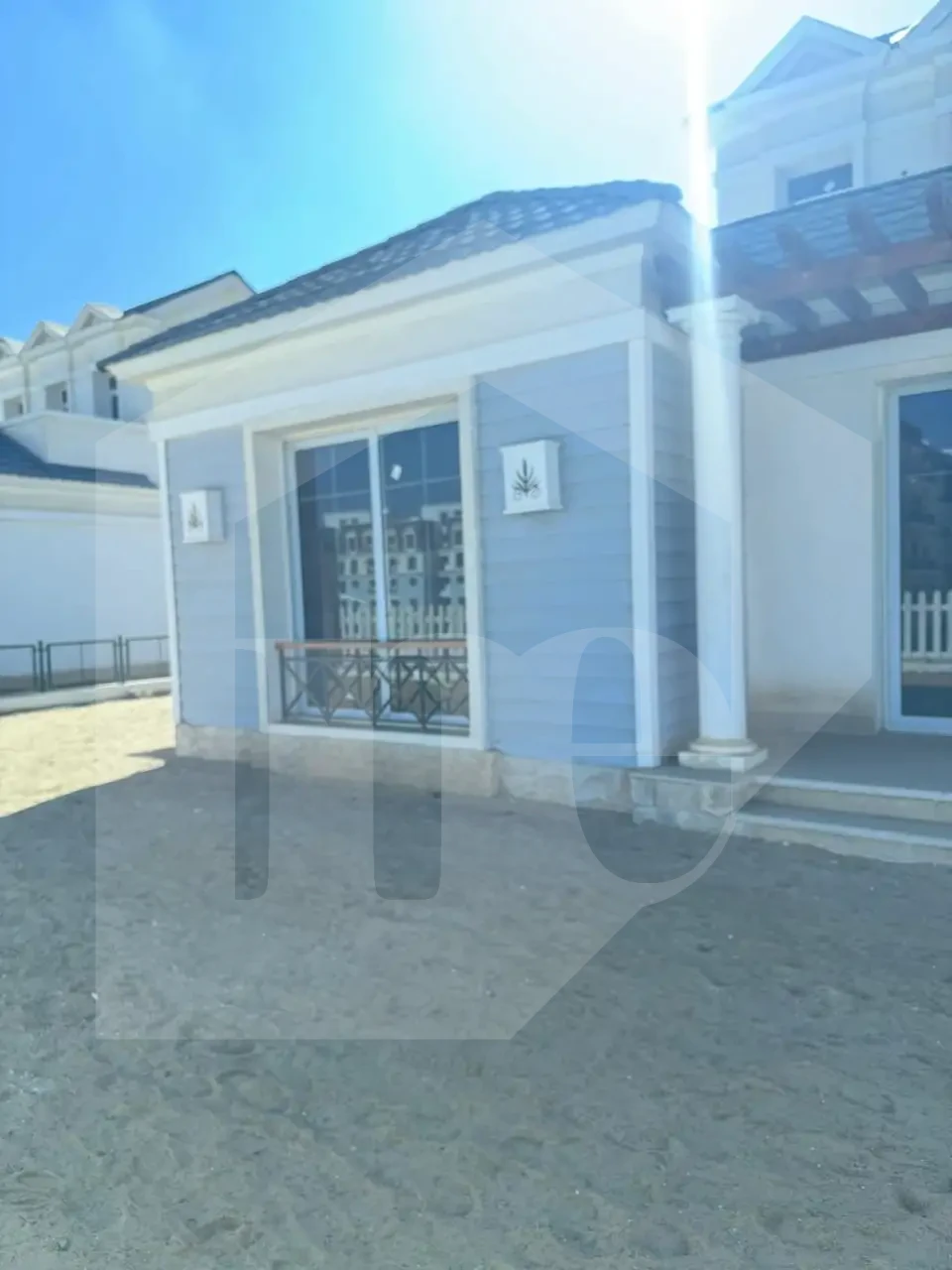 Villa for sale in New Cairo 3 bedrooms