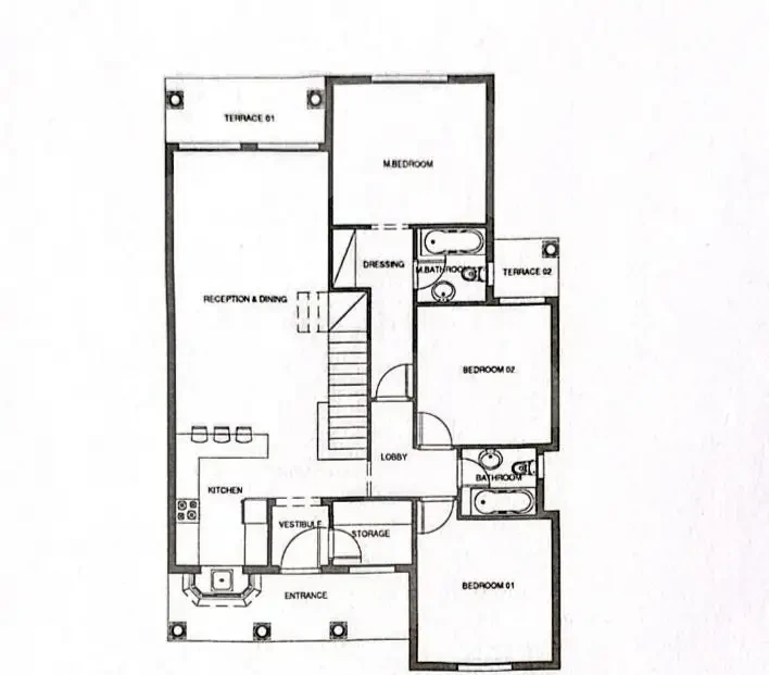 Villas for sale in Mountain View iCity New Cairo