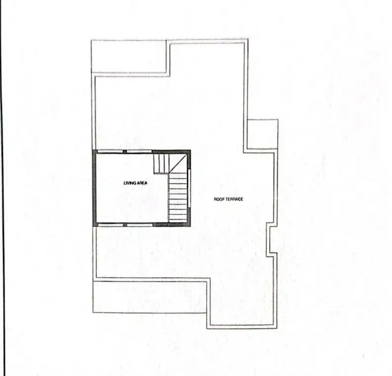 Villa for sale in New Cairo 180 m