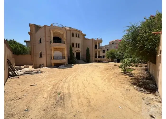 For Sale In El Obour City