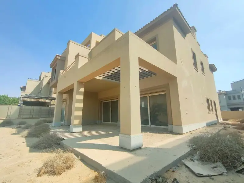 Villa for sale in Palm Hills Fifth Settlement