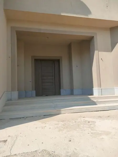 Villa for sale in Palm Hills Fifth Settlement