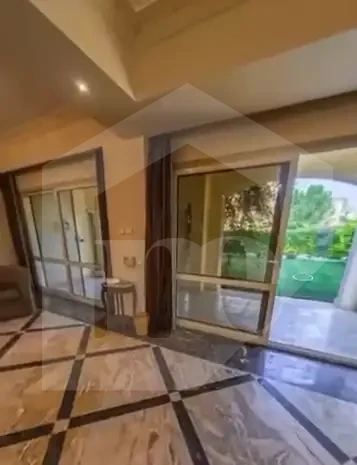 فيلا للبيع فى الباتيو 2 التجمع الخامس القاهرة الجديدة