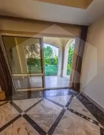 كمبوند الباتيو 2