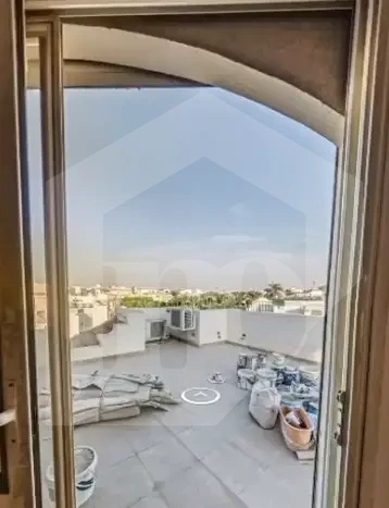 كمبوند الباتيو 2 التجمع الخامس