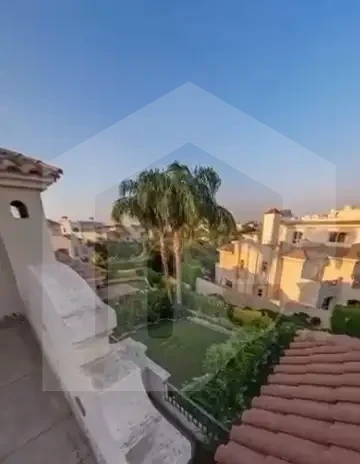 كمبوند الباتيو 2 القاهرة الجديدة