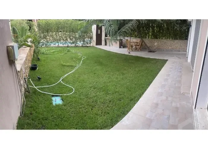 For Rent Villa