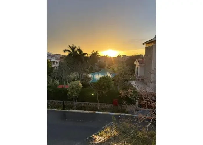 For Rent Twin House