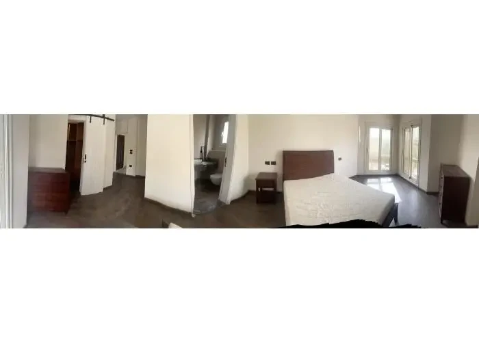 Twin House For rent In Rivir Walk