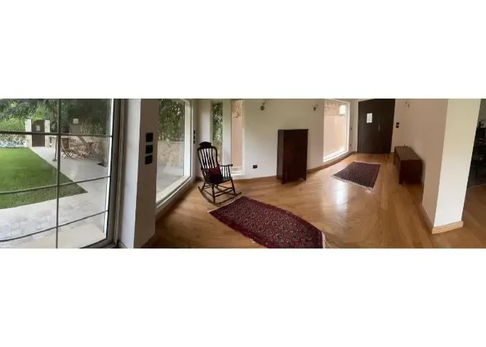 Furnished Twin House For Rent In Rivir Walk