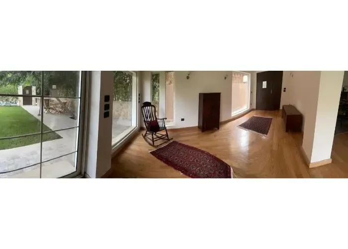 Twin House 7 Bedrooms For Rent In Rivir Walk