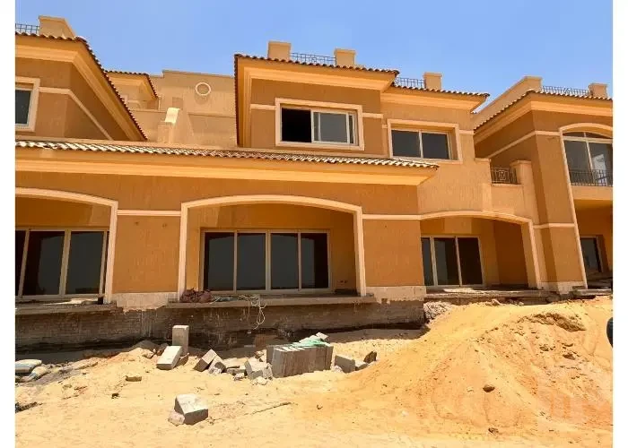 Villa For Sale