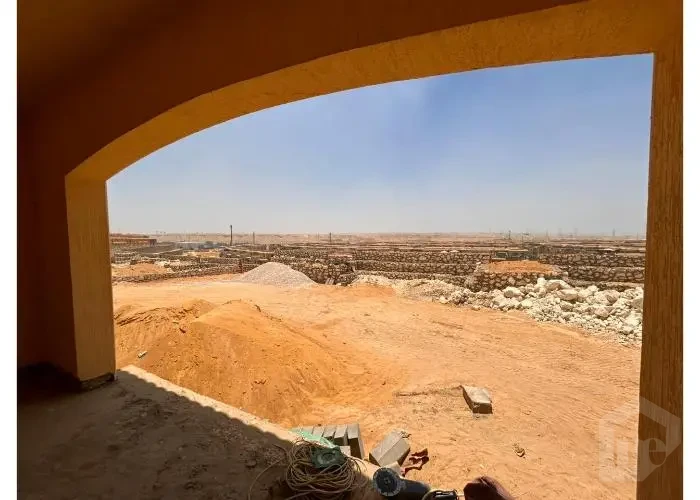 Villa For sale In Fifth Settlement
