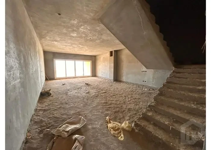 Semi Finished Villa For sale In Stone Park