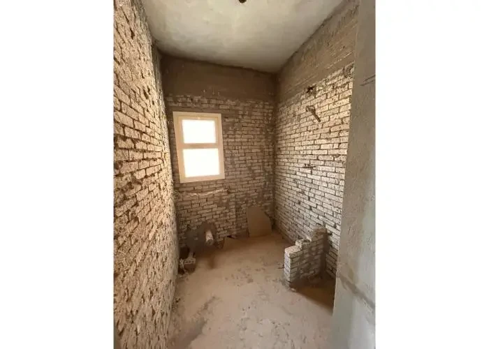 Semi Finished Villa For Sale