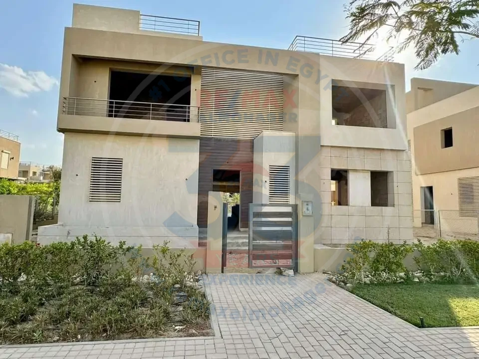 open view in palm hills