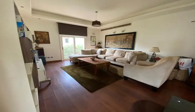 Villa for sale in Villar Compound, Fifth Settlement