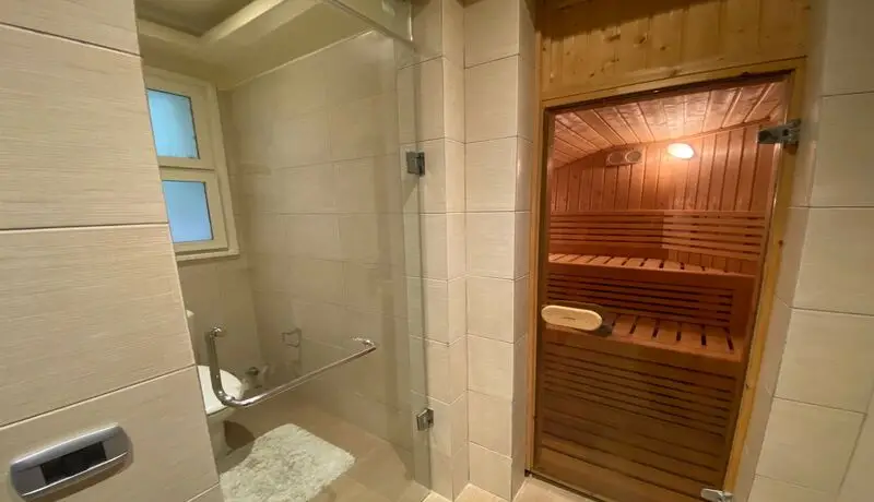 Villa for sale in the Northern Investors area