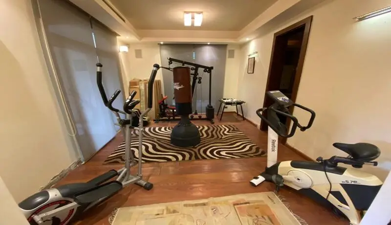 Villa for sale in the Fifth Settlement