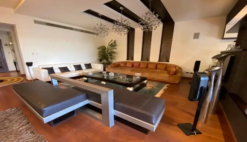 Villa for sale in Villar Compound 700 m