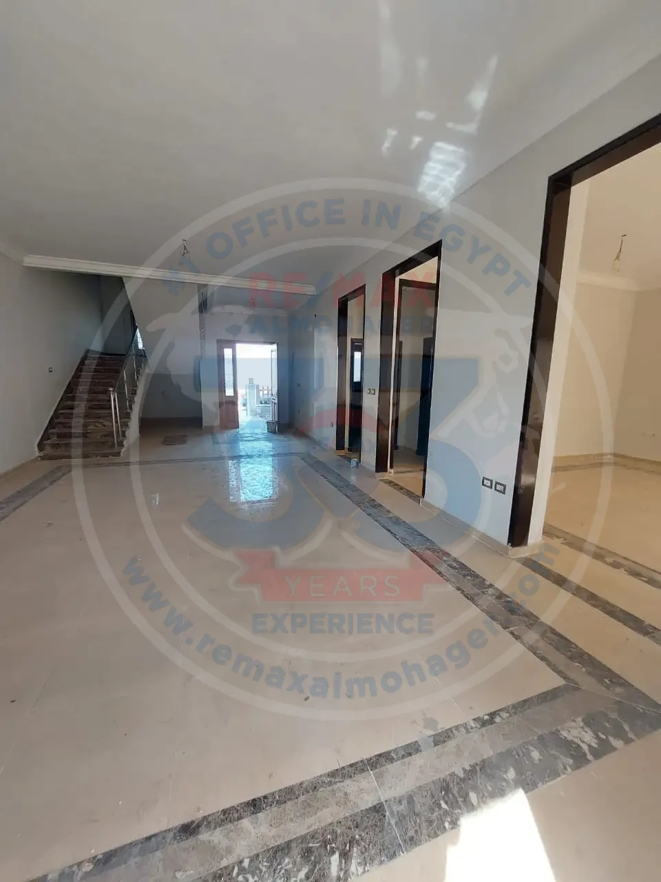 Wessal Shorouk Compound, villa for sale