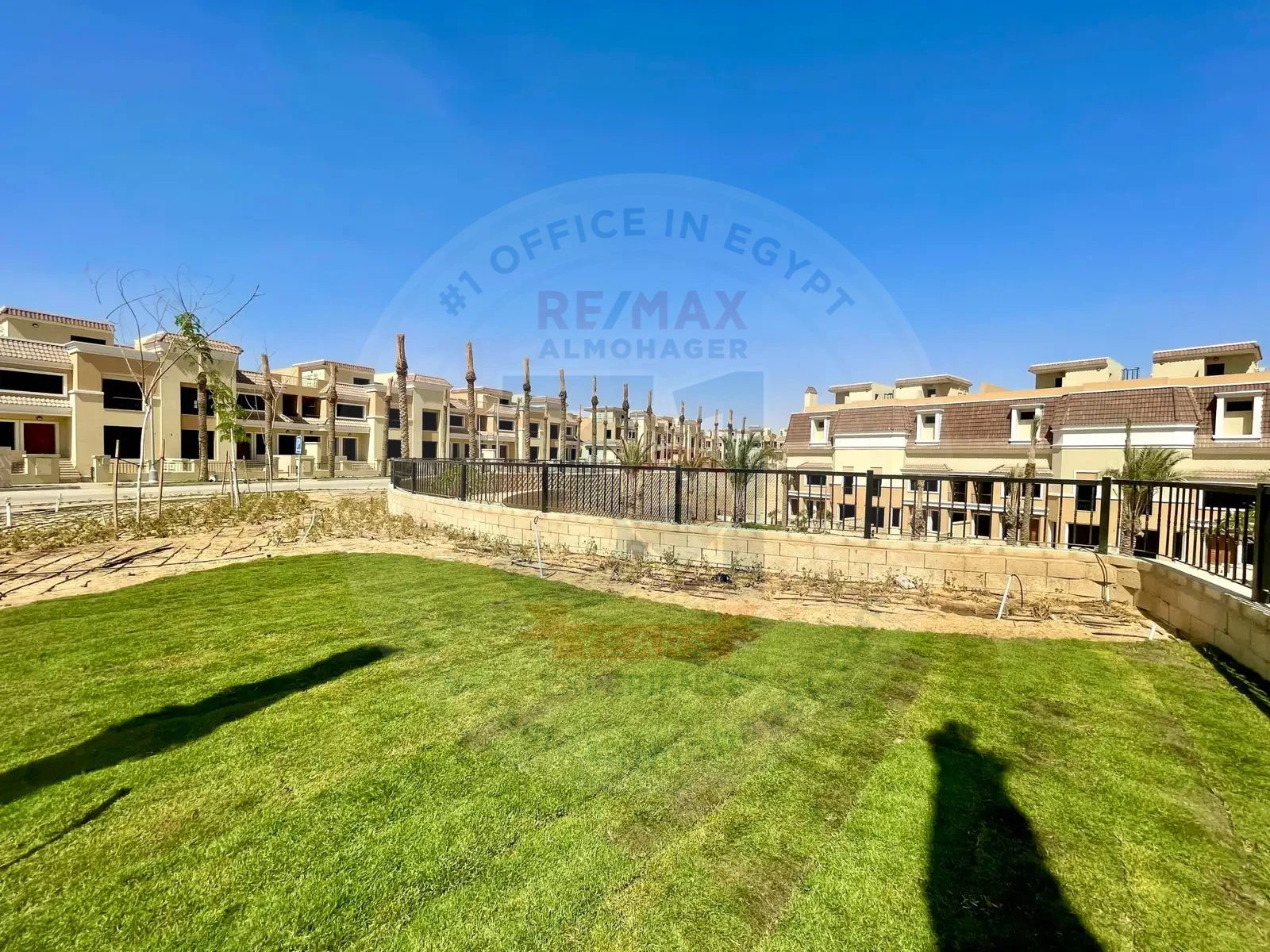 3 Bedroom Villa For Sale in Sarai New Cairo