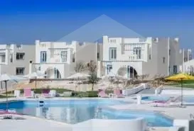 Villa furnished for sale at Mountain View Ras Al Hekma